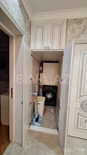Satılır 3 otaqlı yeni tikili 127.3 m², photo 20 from 21