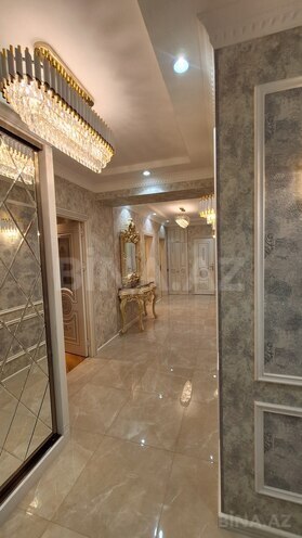 Satılır 3 otaqlı yeni tikili 127.3 m², photo 6 from 21