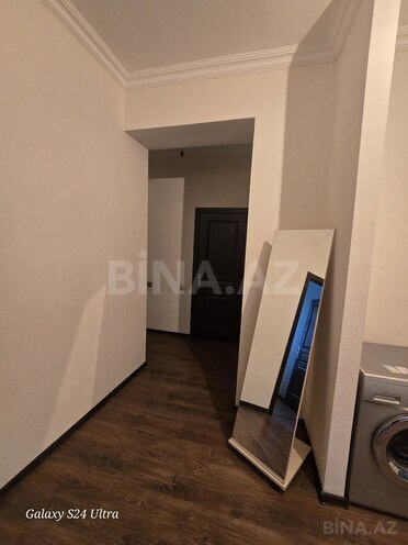 İcarəyə verilir 3 otaqlı yeni tikili 70 m², Hövsan q., photo 5 from 14