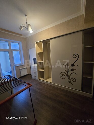 İcarəyə verilir 3 otaqlı yeni tikili 70 m², Hövsan q., photo 10 from 14