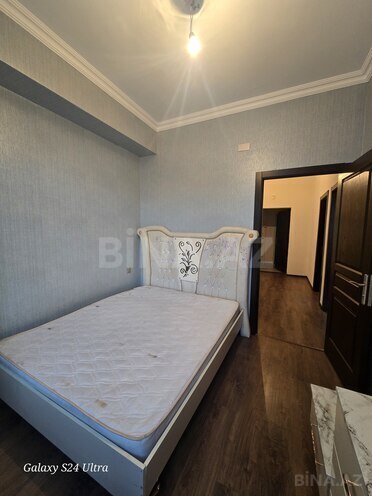 İcarəyə verilir 3 otaqlı yeni tikili 70 m², Hövsan q., photo 8 from 14