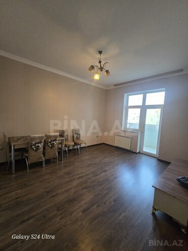İcarəyə verilir 3 otaqlı yeni tikili 70 m², Hövsan q., photo 3 from 14