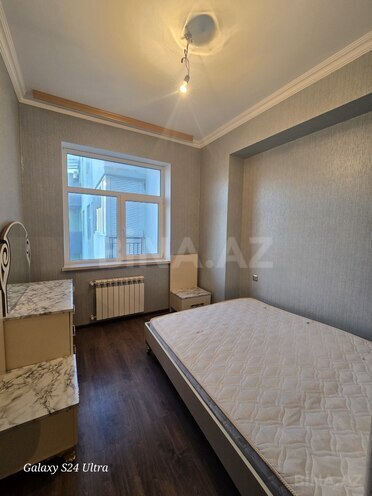 İcarəyə verilir 3 otaqlı yeni tikili 70 m², Hövsan q., photo 7 from 14