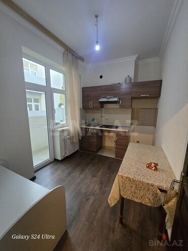 İcarəyə verilir 3 otaqlı yeni tikili 70 m², Hövsan q., photo 4 from 14