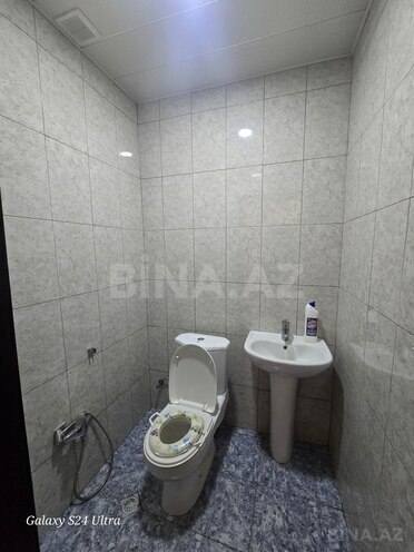 İcarəyə verilir 3 otaqlı yeni tikili 70 m², Hövsan q., photo 13 from 14