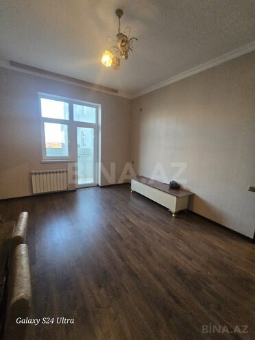 İcarəyə verilir 3 otaqlı yeni tikili 70 m², Hövsan q., photo 6 from 14