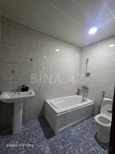 İcarəyə verilir 3 otaqlı yeni tikili 70 m², Hövsan q., photo 12 from 14