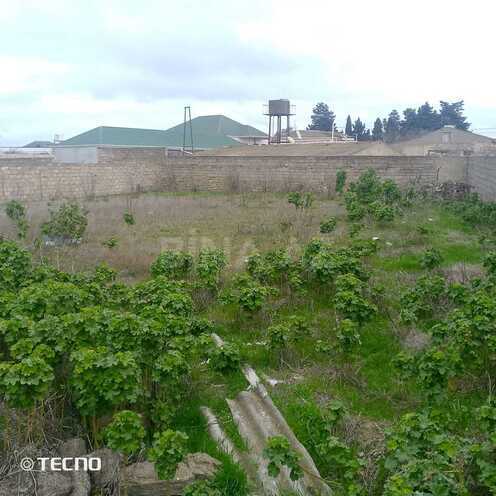 Satılır  torpaq 25.5 sot, Şüvəlan q., photo 1 from 11