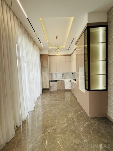 Satılır 5 otaqlı həyət evi/bağ evi 220 m², Mərdəkan q., photo 10 from 16