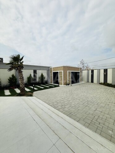 Satılır 5 otaqlı həyət evi/bağ evi 220 m², Mərdəkan q., photo 6 from 16