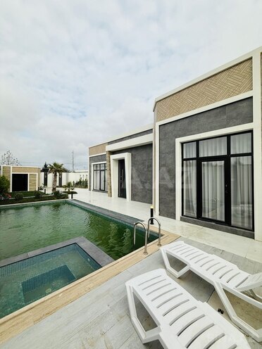 Satılır 5 otaqlı həyət evi/bağ evi 220 m², Mərdəkan q., photo 13 from 16