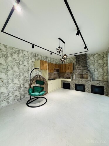 Satılır 5 otaqlı həyət evi/bağ evi 220 m², Mərdəkan q., photo 7 from 16