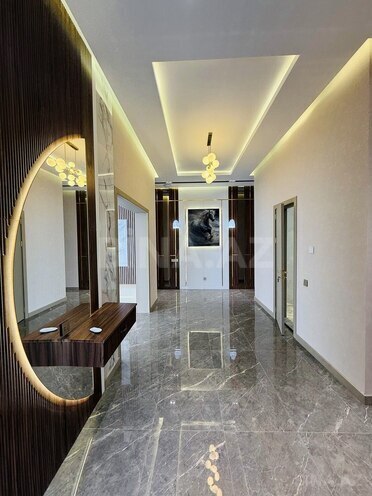 Satılır 5 otaqlı həyət evi/bağ evi 220 m², Mərdəkan q., photo 14 from 16