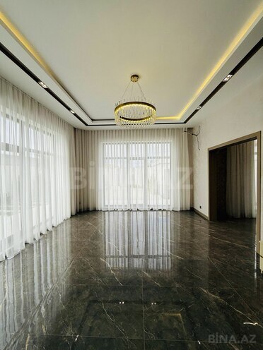 Satılır 5 otaqlı həyət evi/bağ evi 220 m², Mərdəkan q., photo 8 from 16