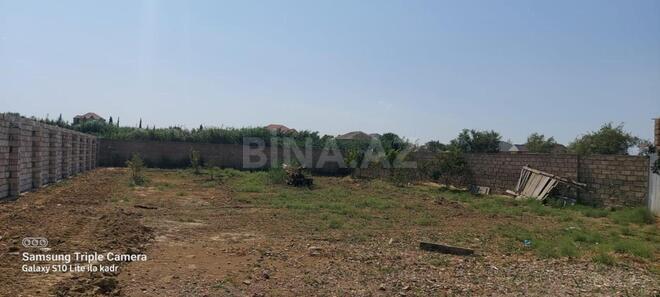 Satılır  torpaq 100 sot, Nəsimi m., photo 7 from 8