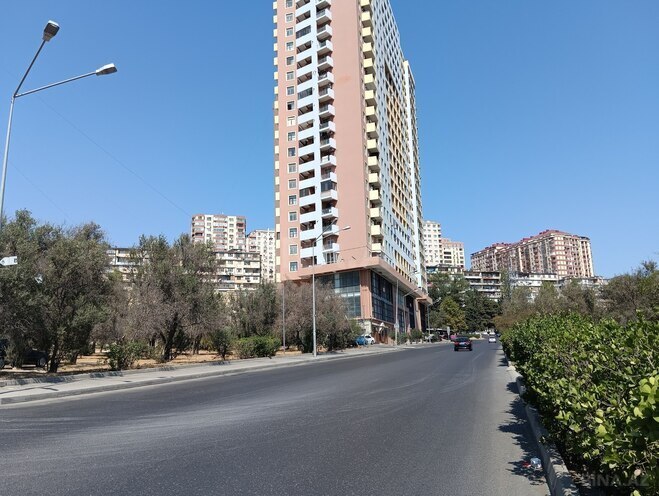 Satılır  torpaq 100 sot, Nəsimi m., photo 3 from 8