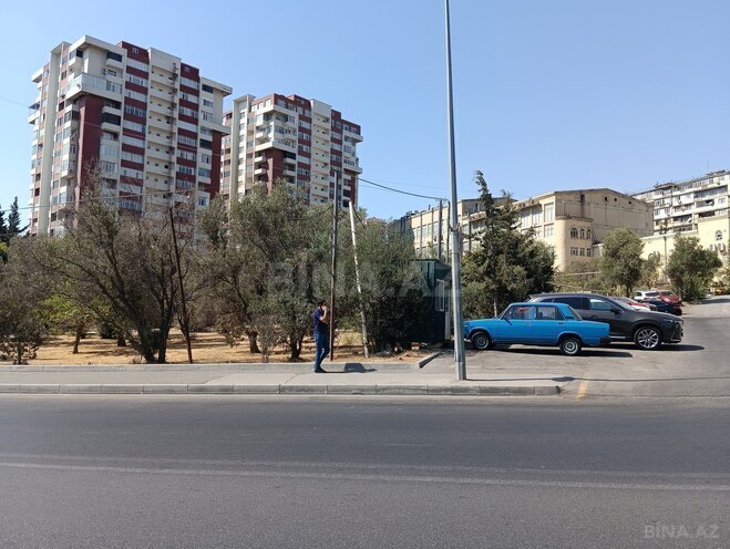 Satılır  torpaq 100 sot, Nəsimi m., photo 6 from 8