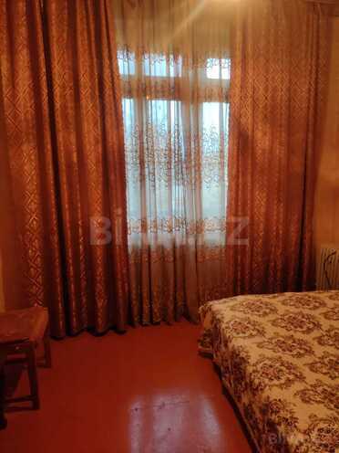 İcarəyə verilir 2 otaqlı köhnə tikili 45 m², Qara Qarayev m., photo 3 from 7