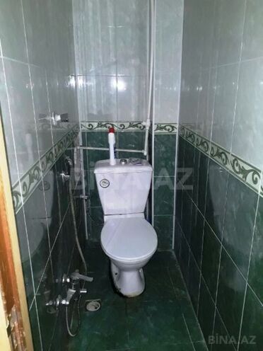 İcarəyə verilir 2 otaqlı köhnə tikili 45 m², Qara Qarayev m., photo 5 from 7