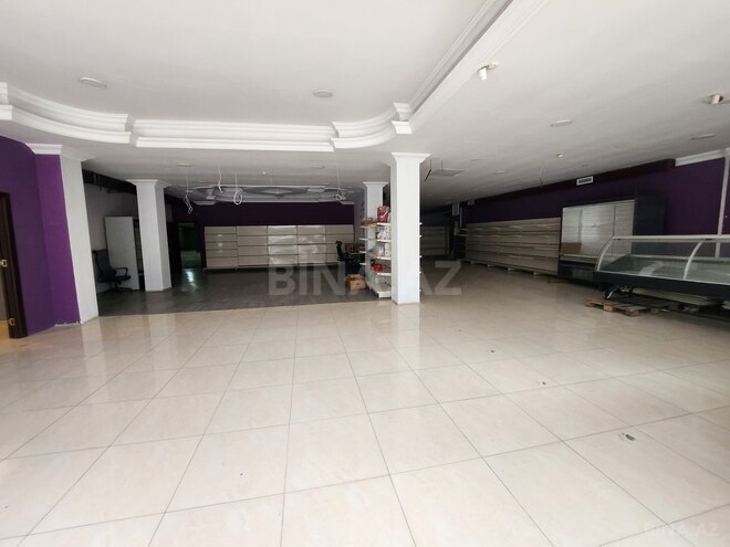 Сдаётся  объект 1 500 м², м. Кара Караев, photo 3 from 12