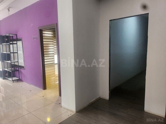 Сдаётся  объект 1 500 м², м. Кара Караев, photo 5 from 12