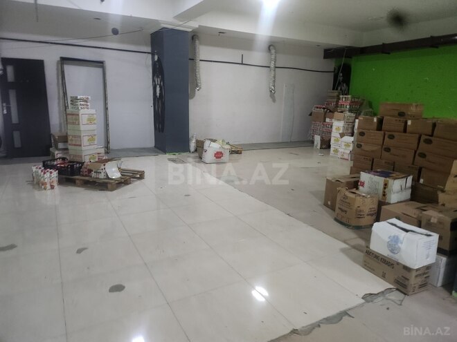 Сдаётся  объект 1 500 м², м. Кара Караев, photo 9 from 12