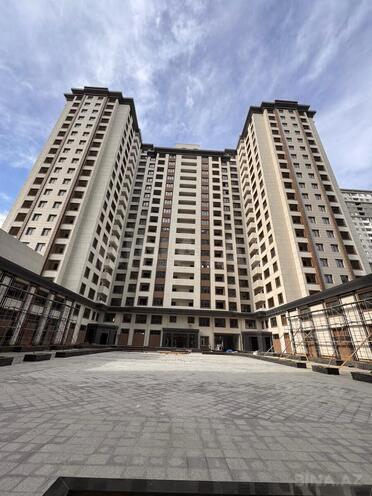 İcarəyə verilir 2 otaqlı yeni tikili 70 m², Şah İsmayıl Xətai m., photo 11 from 19