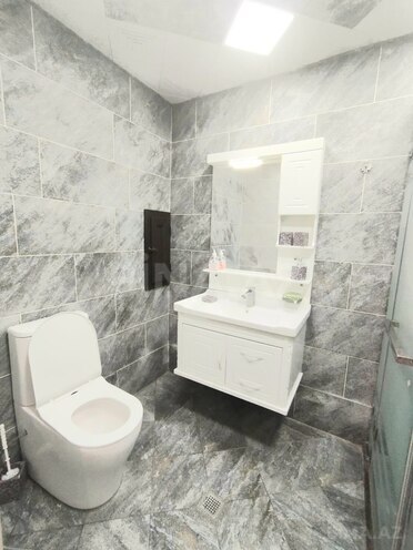 İcarəyə verilir 2 otaqlı yeni tikili 70 m², Həzi Aslanov q., photo 7 from 14