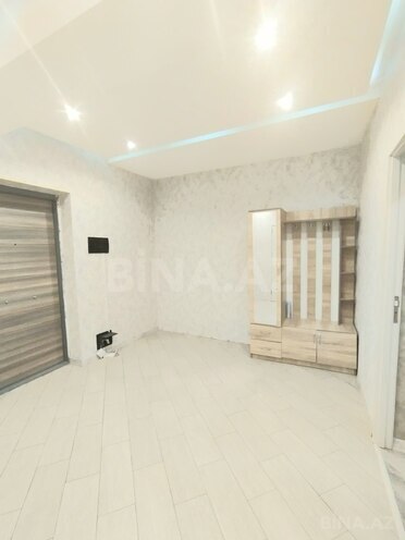 İcarəyə verilir 2 otaqlı yeni tikili 70 m², Həzi Aslanov q., photo 13 from 14