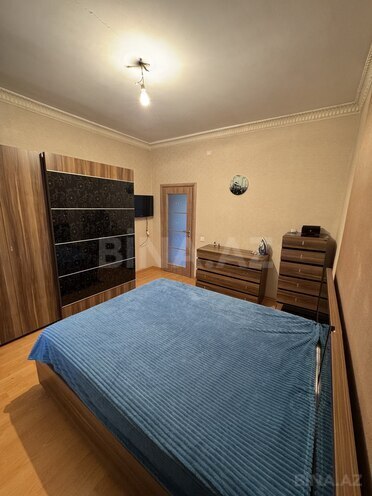 İcarəyə verilir 2 otaqlı köhnə tikili 60 m², Nəriman Nərimanov m., photo 4 from 10