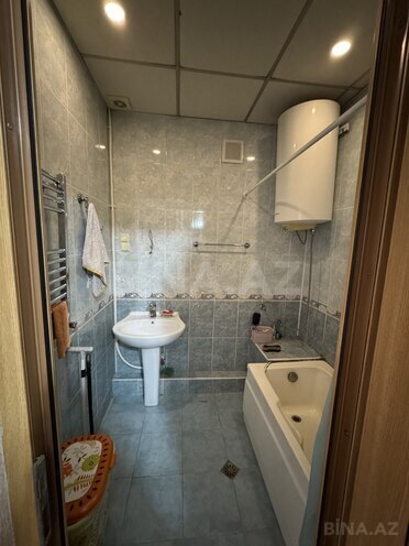 İcarəyə verilir 2 otaqlı köhnə tikili 60 m², Nəriman Nərimanov m., photo 8 from 10