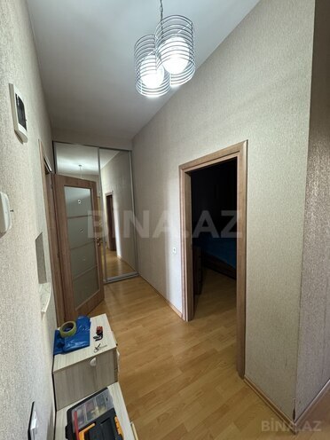İcarəyə verilir 2 otaqlı köhnə tikili 60 m², Nəriman Nərimanov m., photo 9 from 10