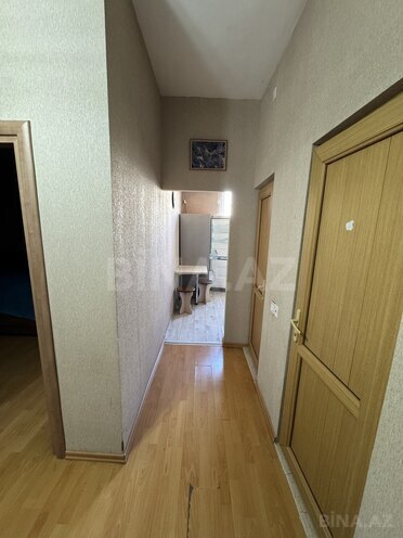 İcarəyə verilir 2 otaqlı köhnə tikili 60 m², Nəriman Nərimanov m., photo 5 from 10