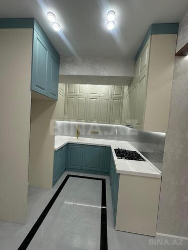 Продаётся 2-комн. новостройка 84 м², м. Ази Асланов, photo 9 from 32