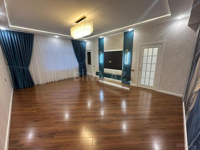 Продаётся 2-комн. новостройка 84 м², м. Ази Асланов, photo 3 from 32