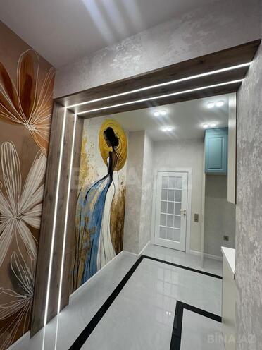 Продаётся 2-комн. новостройка 84 м², м. Ази Асланов, photo 10 from 32