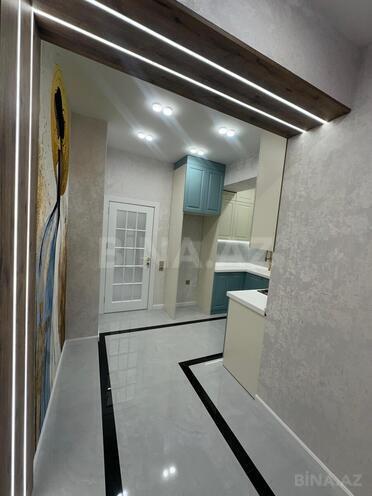 Продаётся 2-комн. новостройка 84 м², м. Ази Асланов, photo 12 from 32