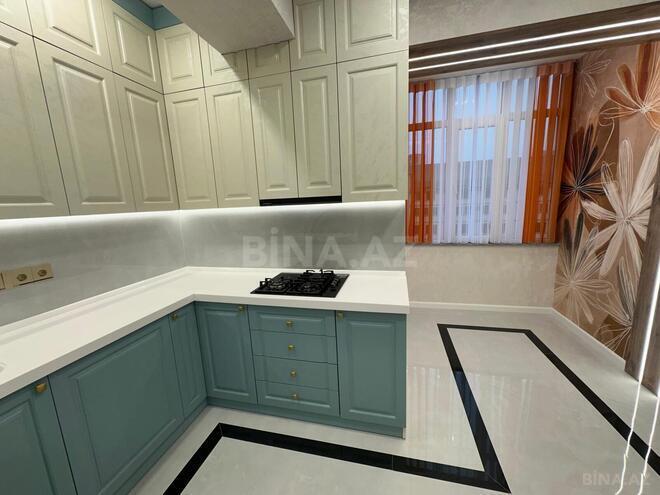 Продаётся 2-комн. новостройка 84 м², м. Ази Асланов, photo 11 from 32