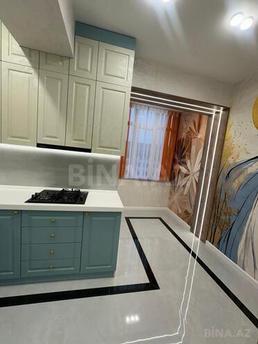 Продаётся 2-комн. новостройка 84 м², м. Ази Асланов, photo 13 from 32