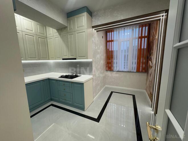 Продаётся 2-комн. новостройка 84 м², м. Ази Асланов, photo 14 from 32