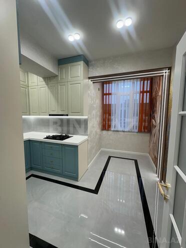 Продаётся 2-комн. новостройка 84 м², м. Ази Асланов, photo 15 from 32