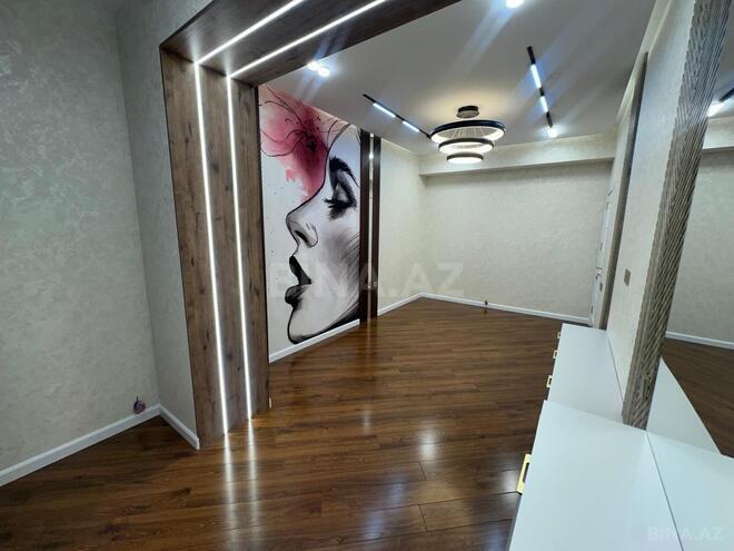 Продаётся 2-комн. новостройка 84 м², м. Ази Асланов, photo 17 from 32