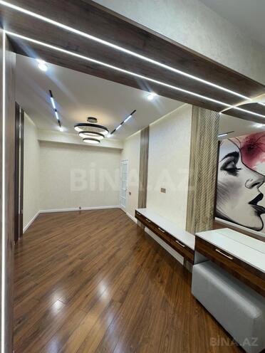 Продаётся 2-комн. новостройка 84 м², м. Ази Асланов, photo 16 from 32