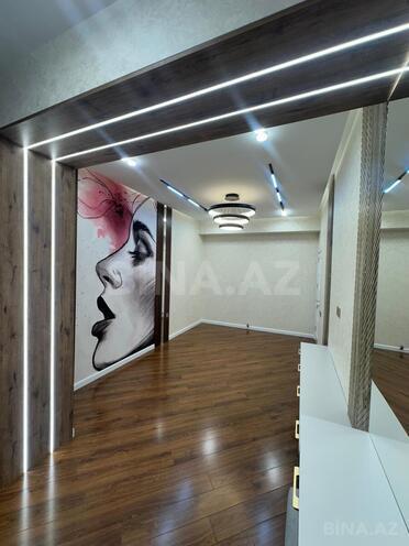 Продаётся 2-комн. новостройка 84 м², м. Ази Асланов, photo 18 from 32