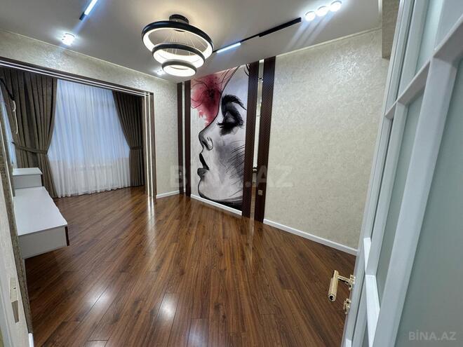 Продаётся 2-комн. новостройка 84 м², м. Ази Асланов, photo 22 from 32