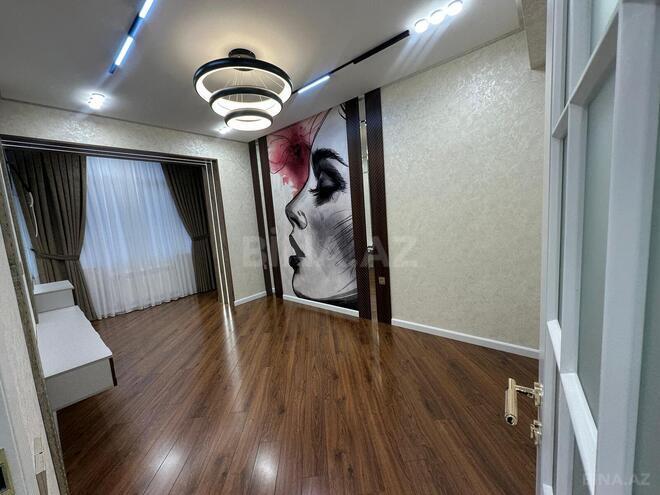 Продаётся 2-комн. новостройка 84 м², м. Ази Асланов, photo 23 from 32