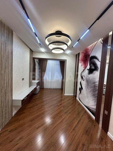 Продаётся 2-комн. новостройка 84 м², м. Ази Асланов, photo 21 from 32