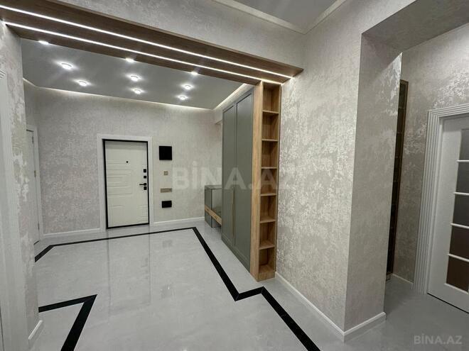 Продаётся 2-комн. новостройка 84 м², м. Ази Асланов, photo 26 from 32