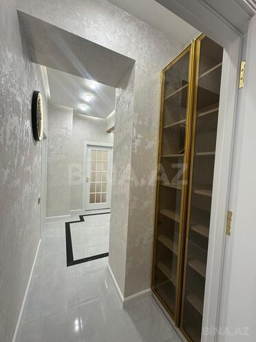 Продаётся 2-комн. новостройка 84 м², м. Ази Асланов, photo 30 from 32