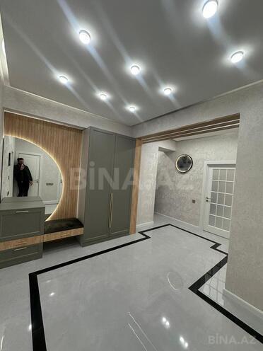 Продаётся 2-комн. новостройка 84 м², м. Ази Асланов, photo 28 from 32